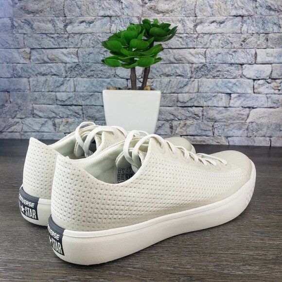 New Converse Chuck Taylor All Star Modern Ox - Picture 4 of 7